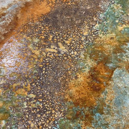 CORROSIA RUST - 5 KG