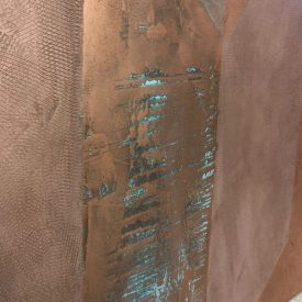 CORROSIA PATINA - 1 KG