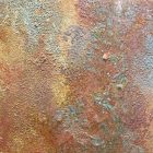 CORROSIA PATINA - 1 KG