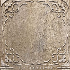 TOSCANA WHITE - 5 KG