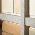 TOSCANA WHITE - 15 KG