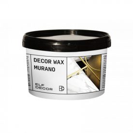 MURANO DECOR WAX - 300 G