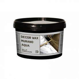 MURANO AQUA DECOR WAX - 450 G