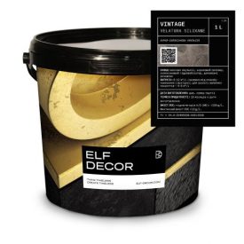 VELATURA VINTAGE MATT - 5L