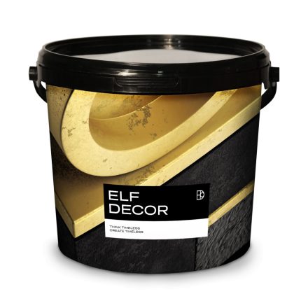 TESORO SILVER PIGMENT - 250ML