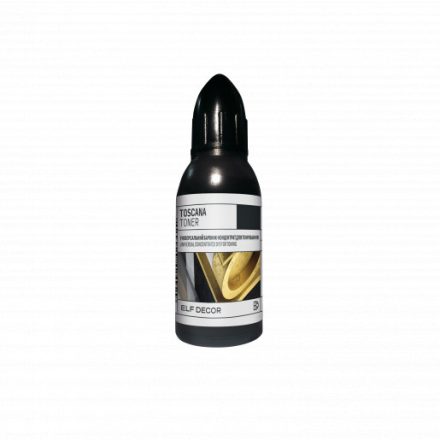 TOSCANA TONER - 20ML - SZÍNEZŐ
