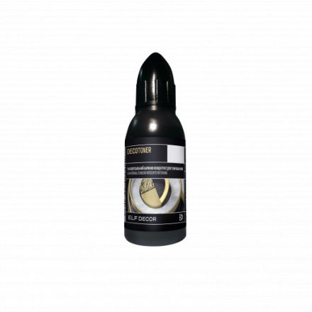 DECOTONER - 20ML - SZÍNEZŐ