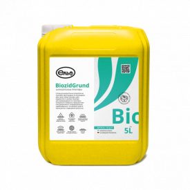 BIOZID GRUND MÉLYALAPOZÓ - 5L
