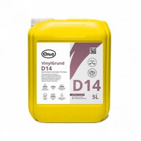 VINYLGRUND D14 VINYL ALAPOZÓ - 5L