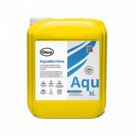 AQUABARRIERE VÍZLEPERGETŐ SZER - 1L
