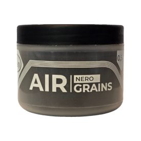 AIRGRAINS NERO - MÁRVÁNYGRANULÁTUM (ANTRACIT)