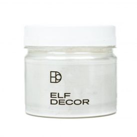 POWDER SILVER - EZÜST POR