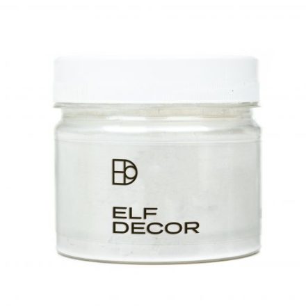 POWDER SILVER - EZÜST POR