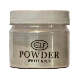 POWDER WHITE GOLD