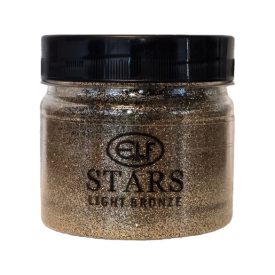 STARS LIGHT BRONZE