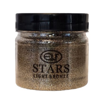 STARS LIGHT BRONZE