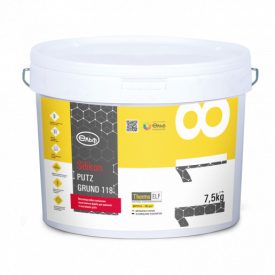 PRIMER SILIKON PUTZGRUND 118